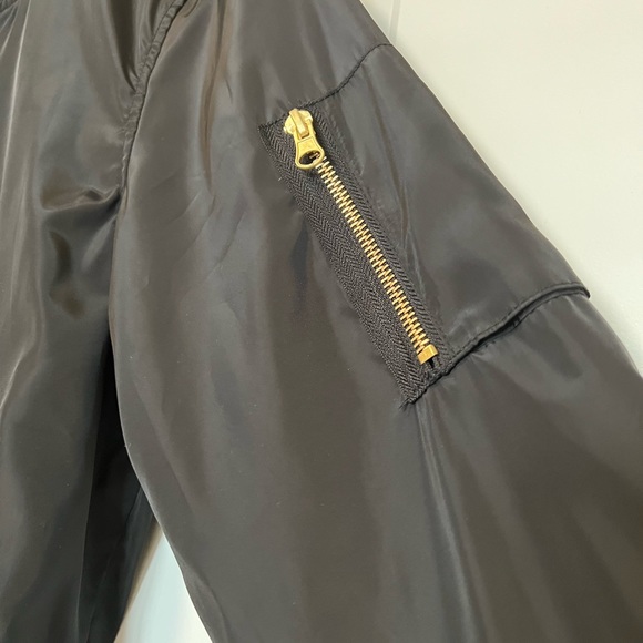 Bomber Jacket - Picture 2 of 4